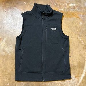2009 north face vest